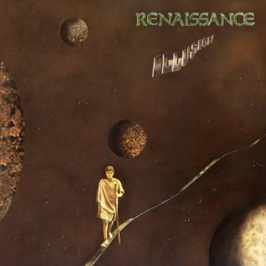 Renaissance -  Illusion